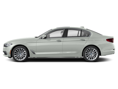 2019 BMW 5 Series 530i xDrive