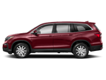 2019 Honda Pilot EX-L w/Navigation and Rear Entertainment System