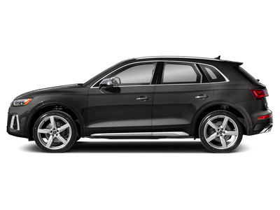2021 Audi SQ5 Premium Plus quattro