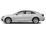 2022 Audi A4 40 Premium quattro