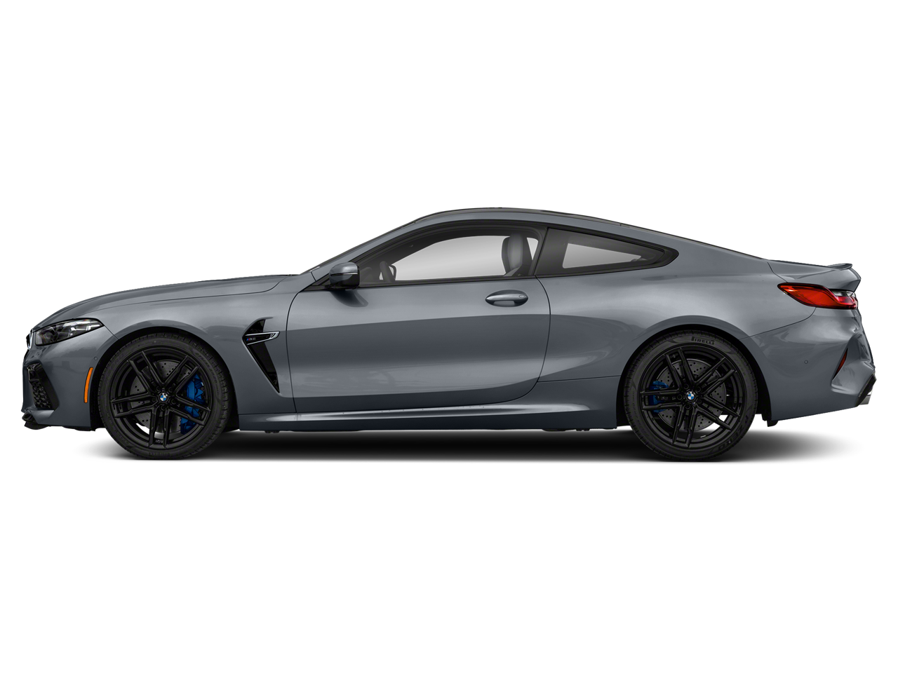 2022 BMW M8 Competition