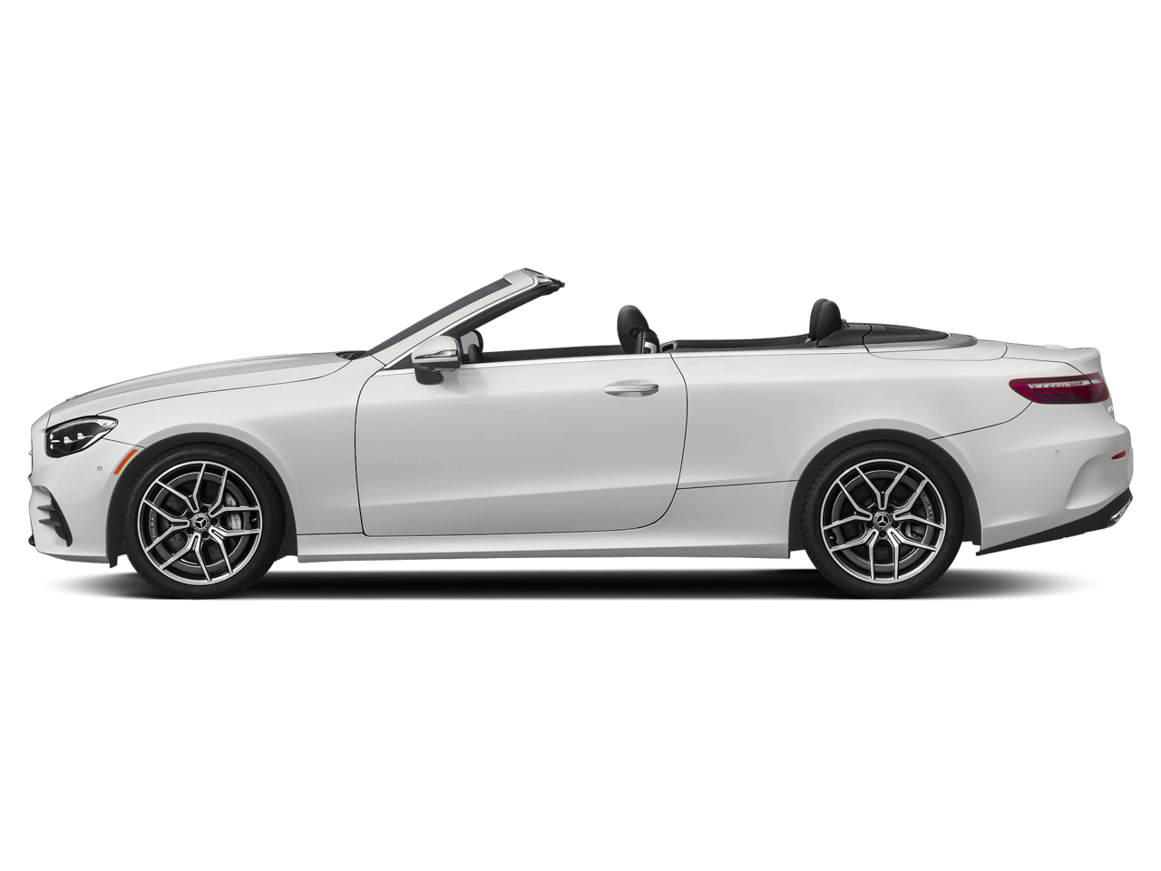 2022 Mercedes-Benz E-Class E 450