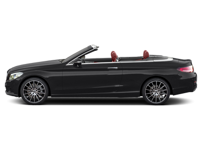2023 Mercedes-Benz C-Class C 300 4MATIC®