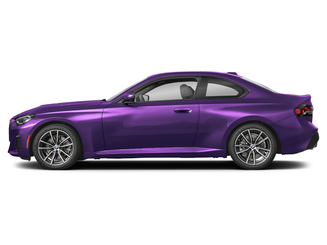 2026 BMW 2 Series 230i xDrive
