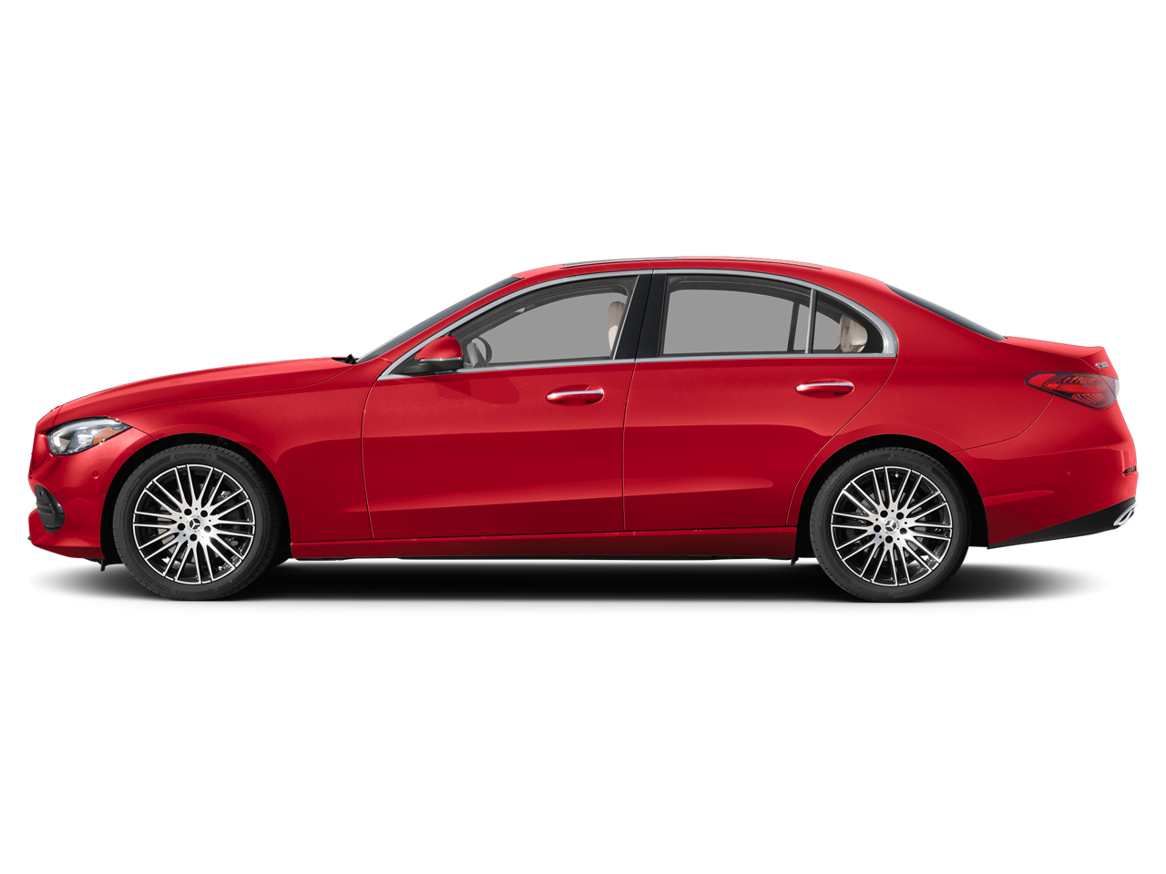 2026 Mercedes-Benz C-Class C 300 4MATIC®