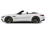 2026 Mercedes-Benz SL-Class SL 63 AMG® 4MATIC®