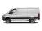 2026 Mercedes-Benz Sprinter 2500 Cargo 144 WB