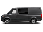 2026 Mercedes-Benz Sprinter 2500 Crew 144 WB 4MATIC®