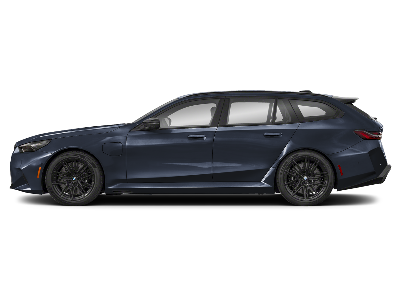 2027 BMW M5 Base