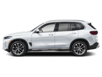 2027 BMW X5 40 xDrive