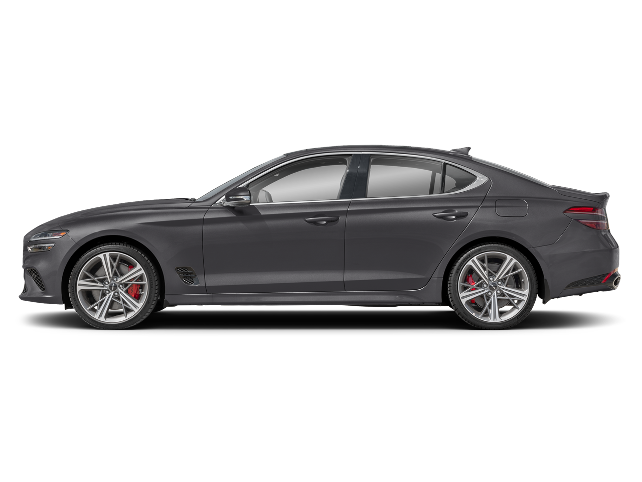 2027 Genesis G70 2.5T Sport Prestige