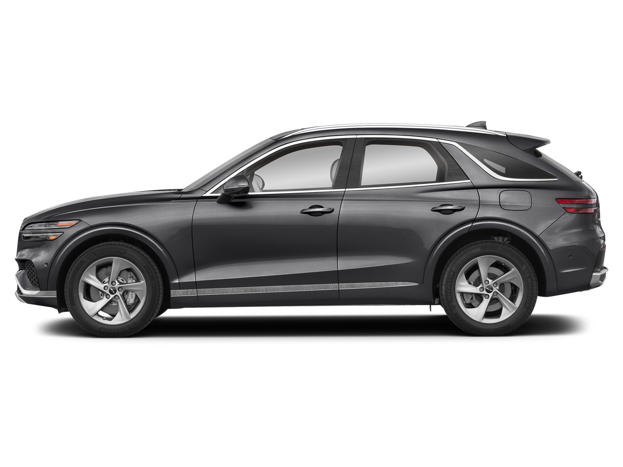 2027 Genesis GV70 2.5T Select