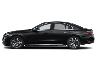 2027 Mercedes-Benz E-Class E 350 4MATIC®