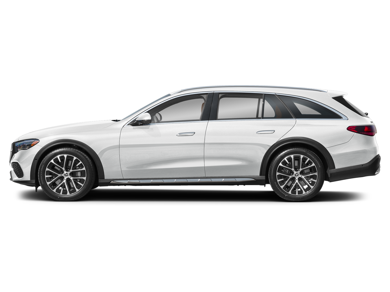 2027 Mercedes-Benz E-Class E 450 4MATIC®