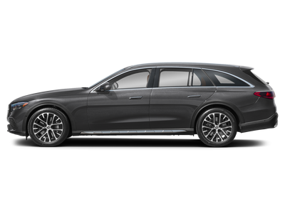2027 Mercedes-Benz E-Class E 450 4MATIC®