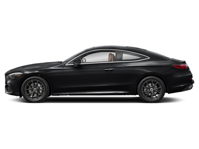 2027 Mercedes-Benz CLE CLE 300 4MATIC®