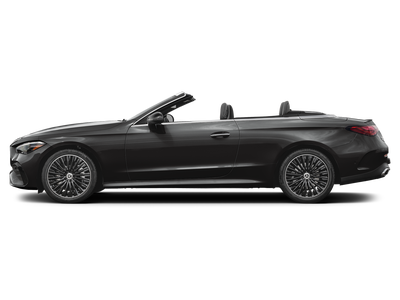 2027 Mercedes-Benz CLE CLE 450 4MATIC®