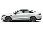 2027 Mercedes-Benz CLA CLA 250+