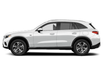 2027 Mercedes-Benz GLC GLC 350e 4MATIC®