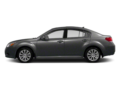 2011 Subaru Legacy 3.6R Limited