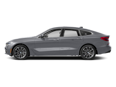 2018 BMW 6 Series 640 Gran Turismo i xDrive