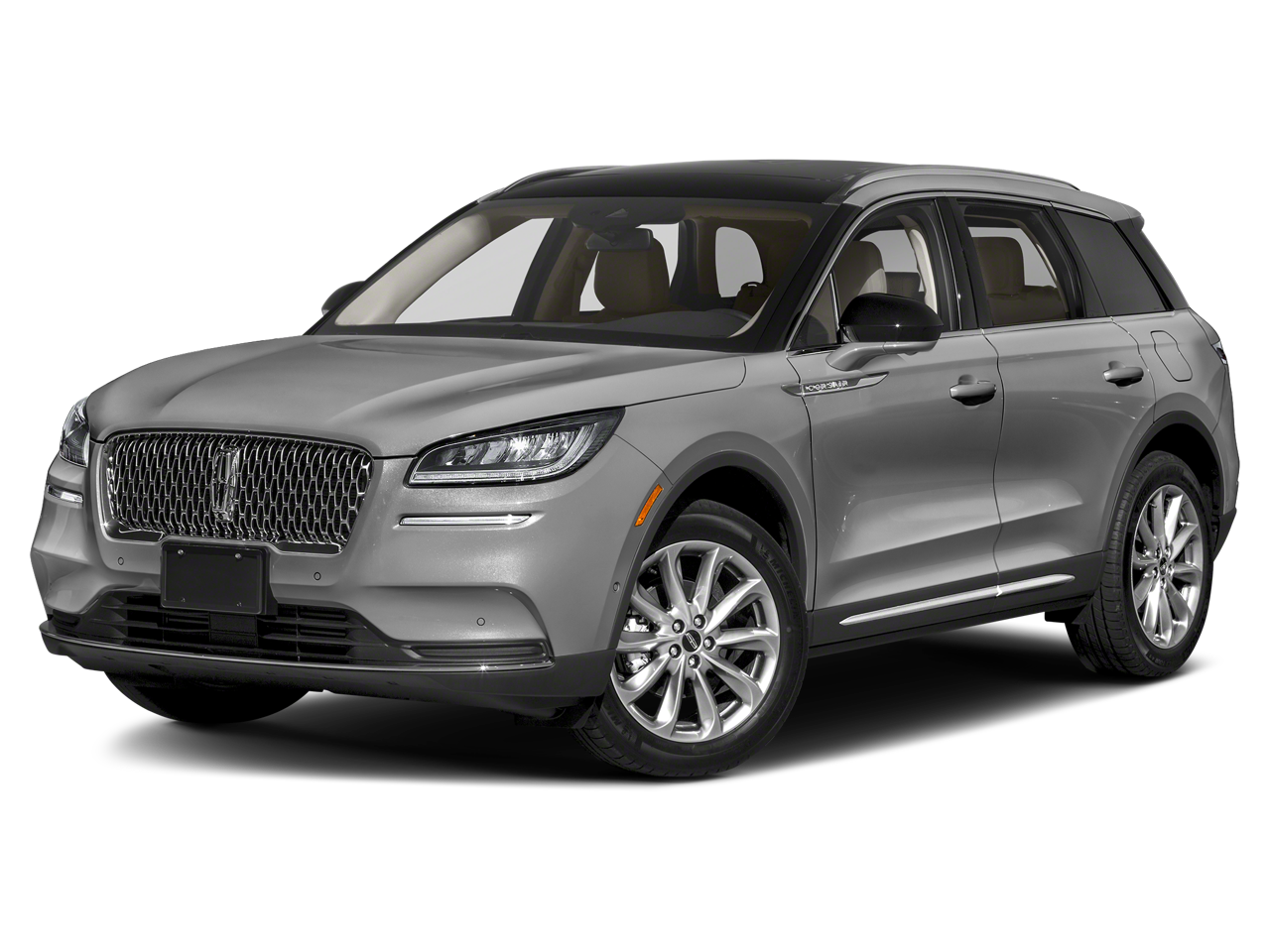 2020 Lincoln Corsair