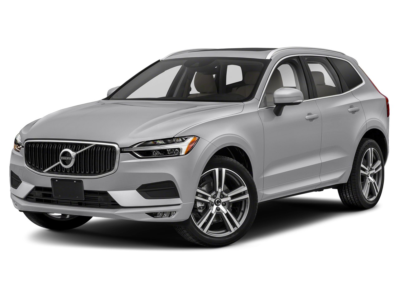2021 Volvo XC60