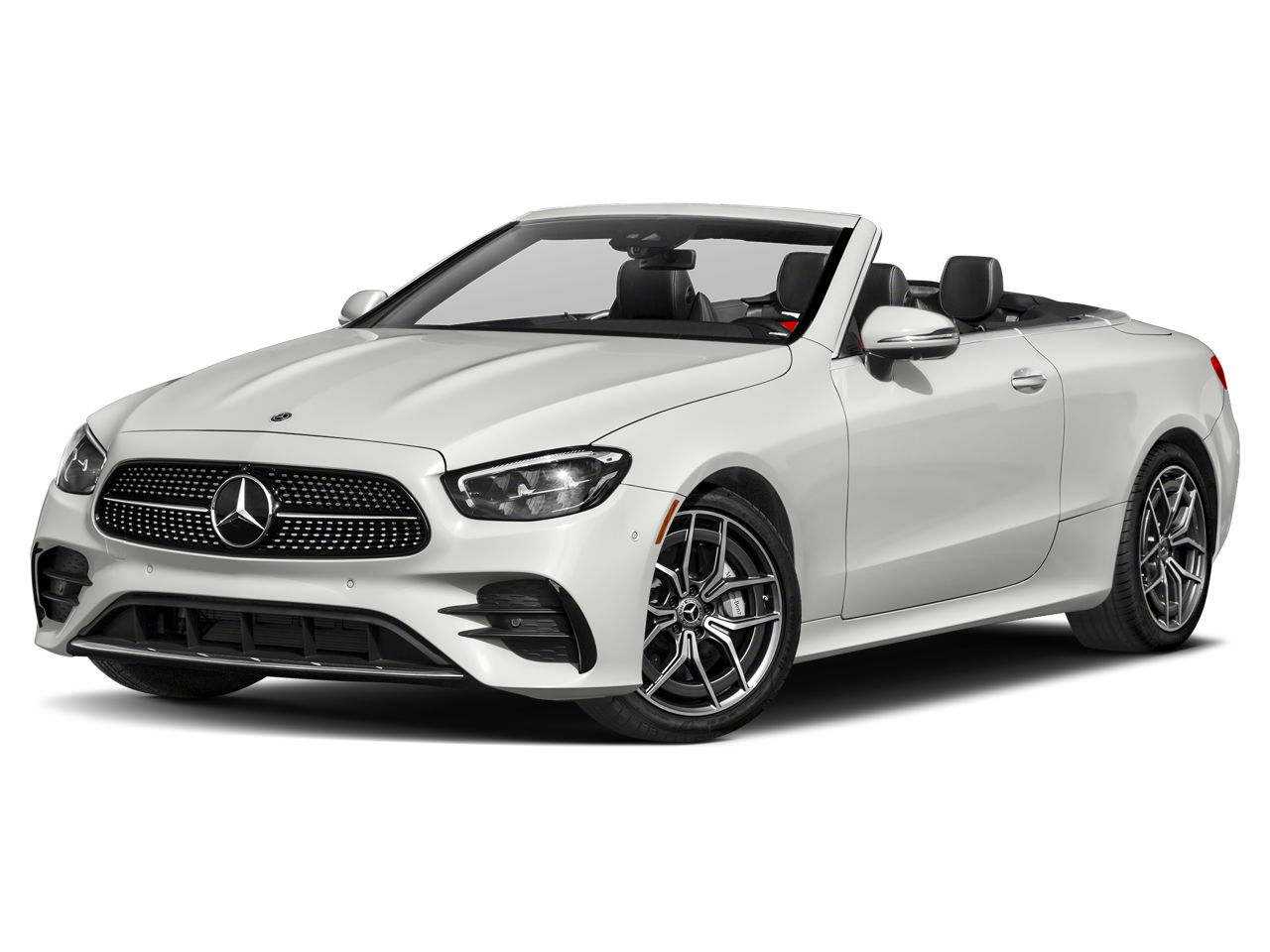 2022 Mercedes-Benz E-Class E 450