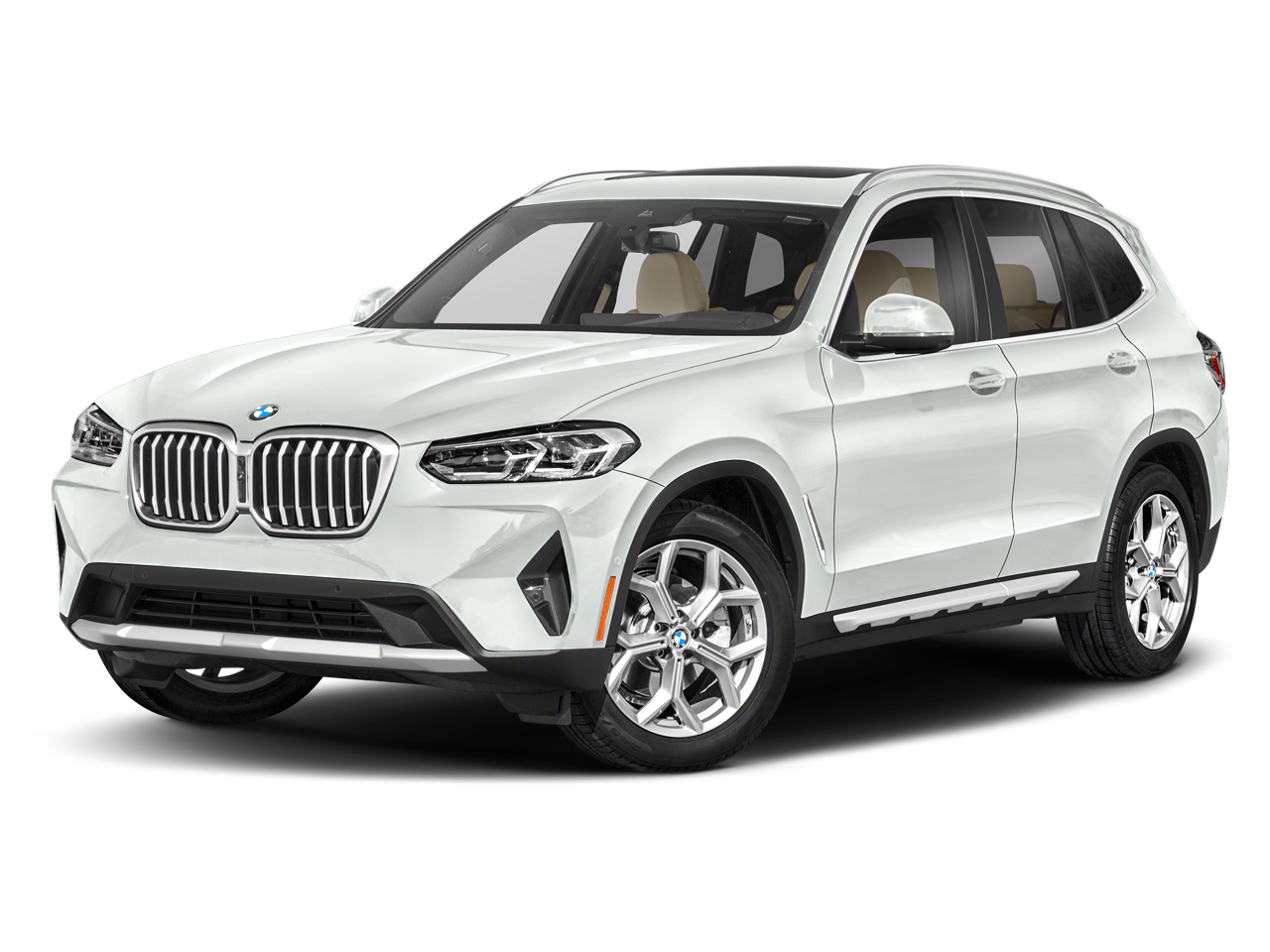 2023 BMW X3 30i
