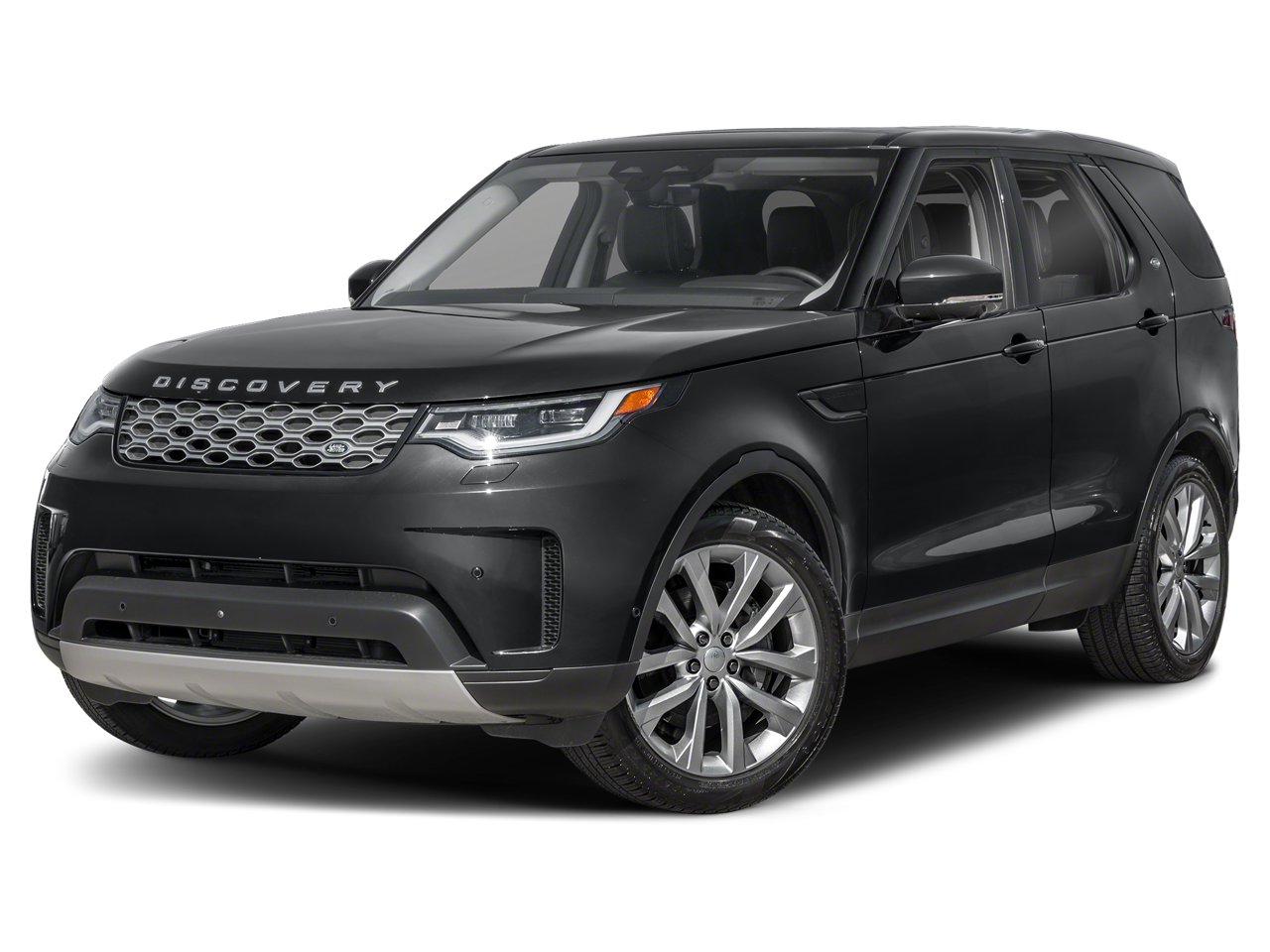 2023 Land Rover Discovery
