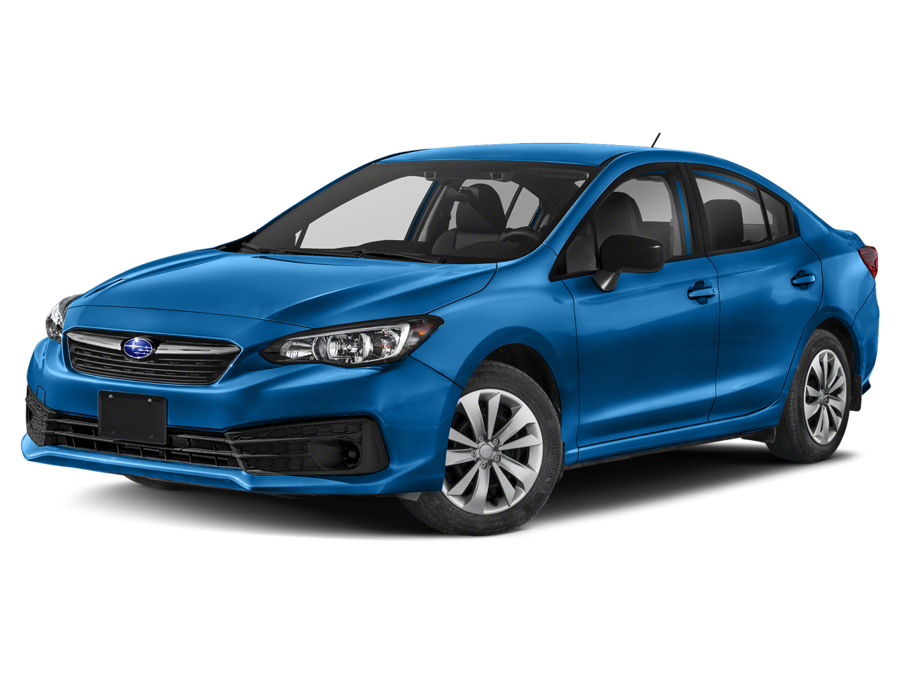 2023 Subaru Impreza