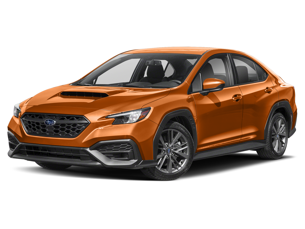 2023 Subaru WRX