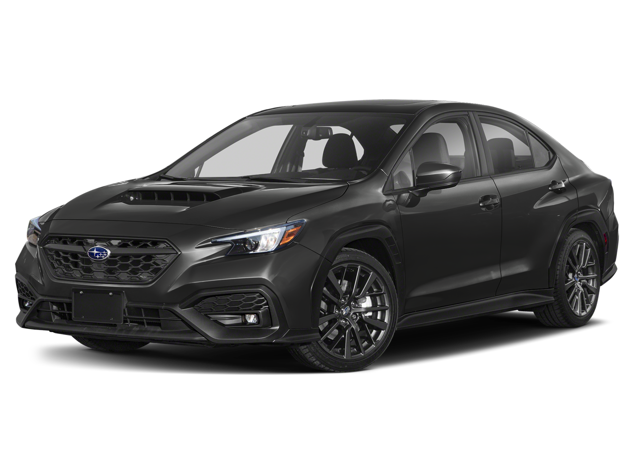 2023 Subaru WRX