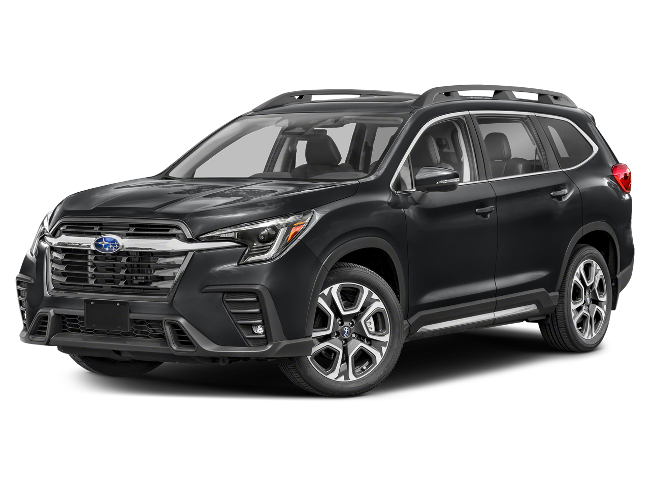 2023 Subaru Ascent