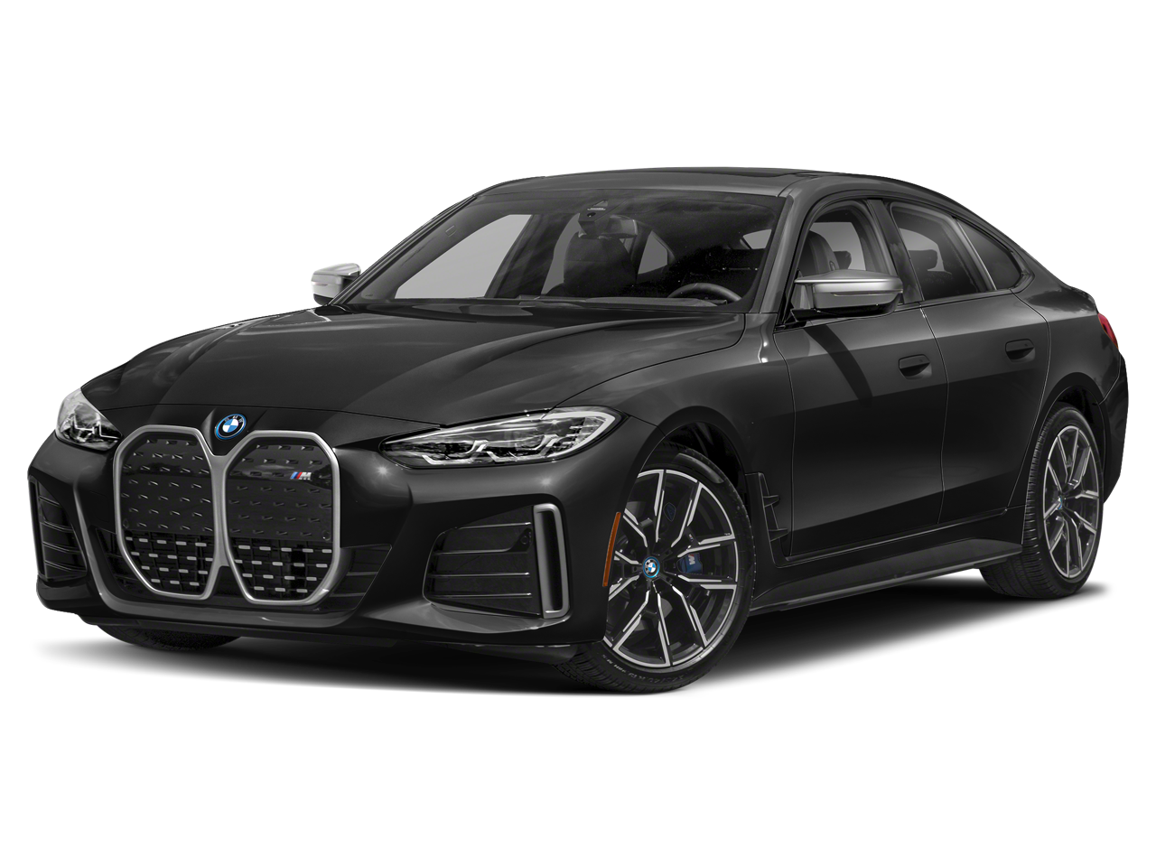 2024 BMW i4 35