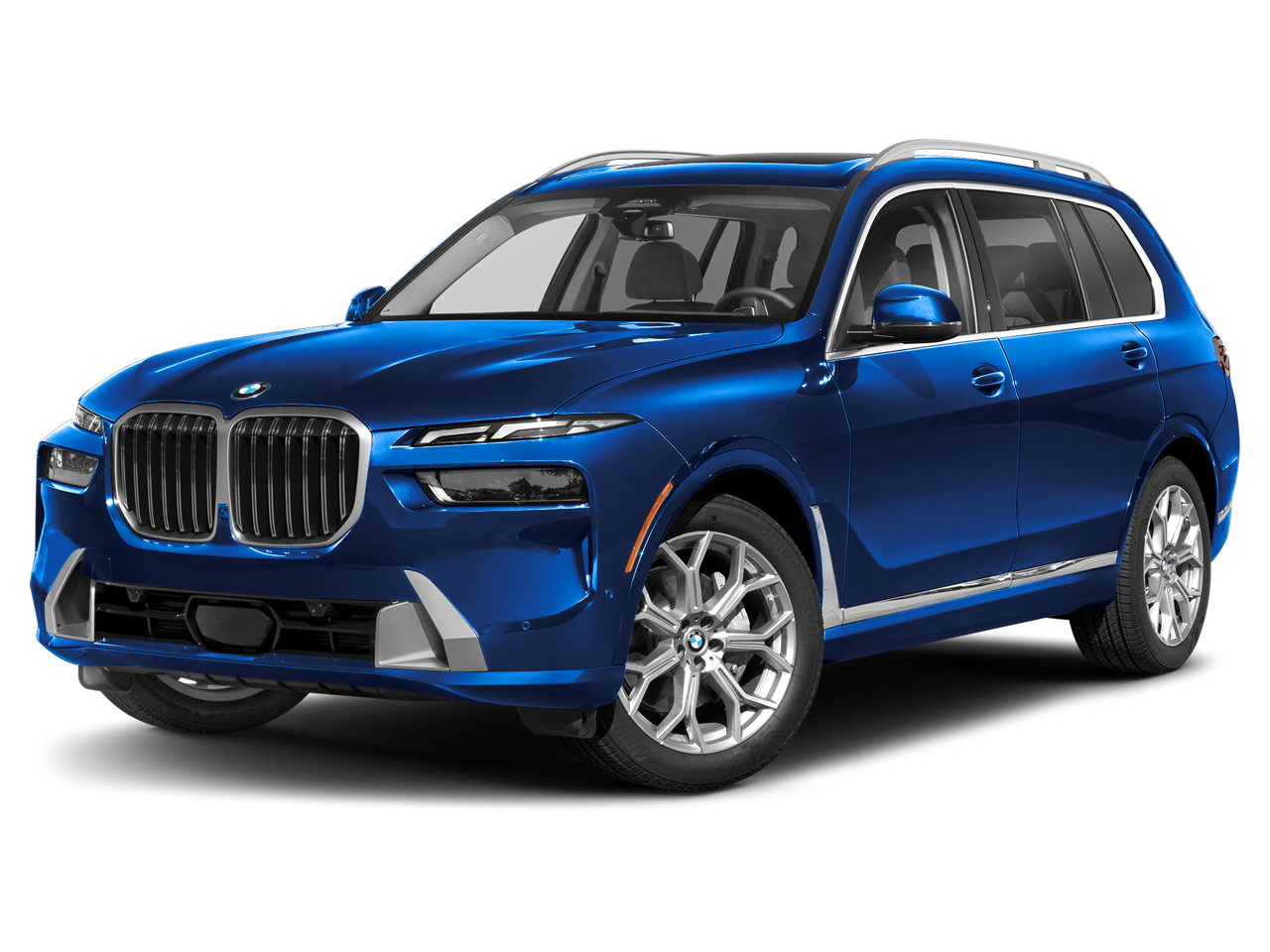 2024 BMW X7