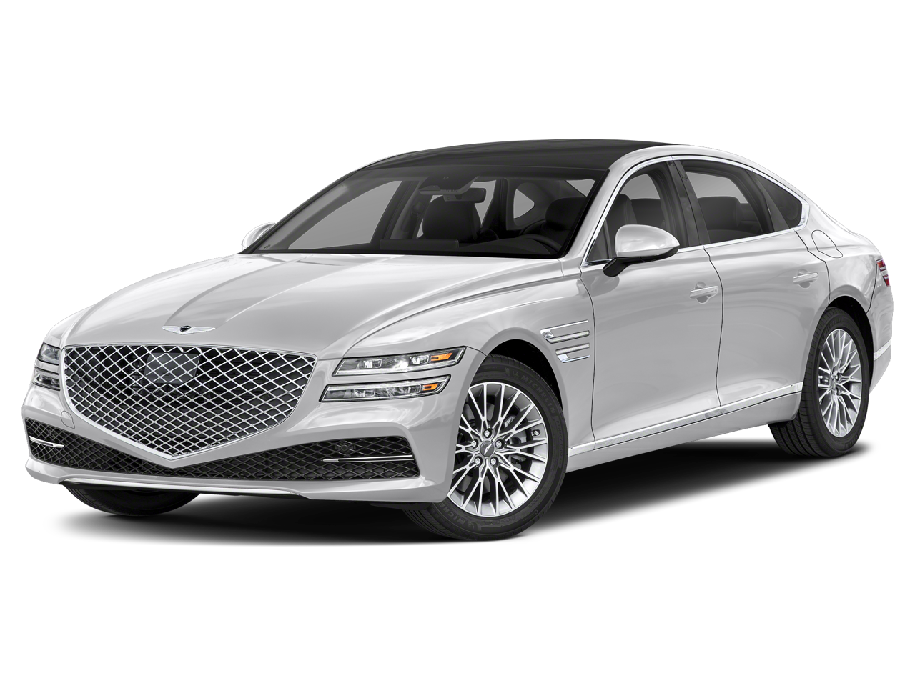 2024 GENESIS G80