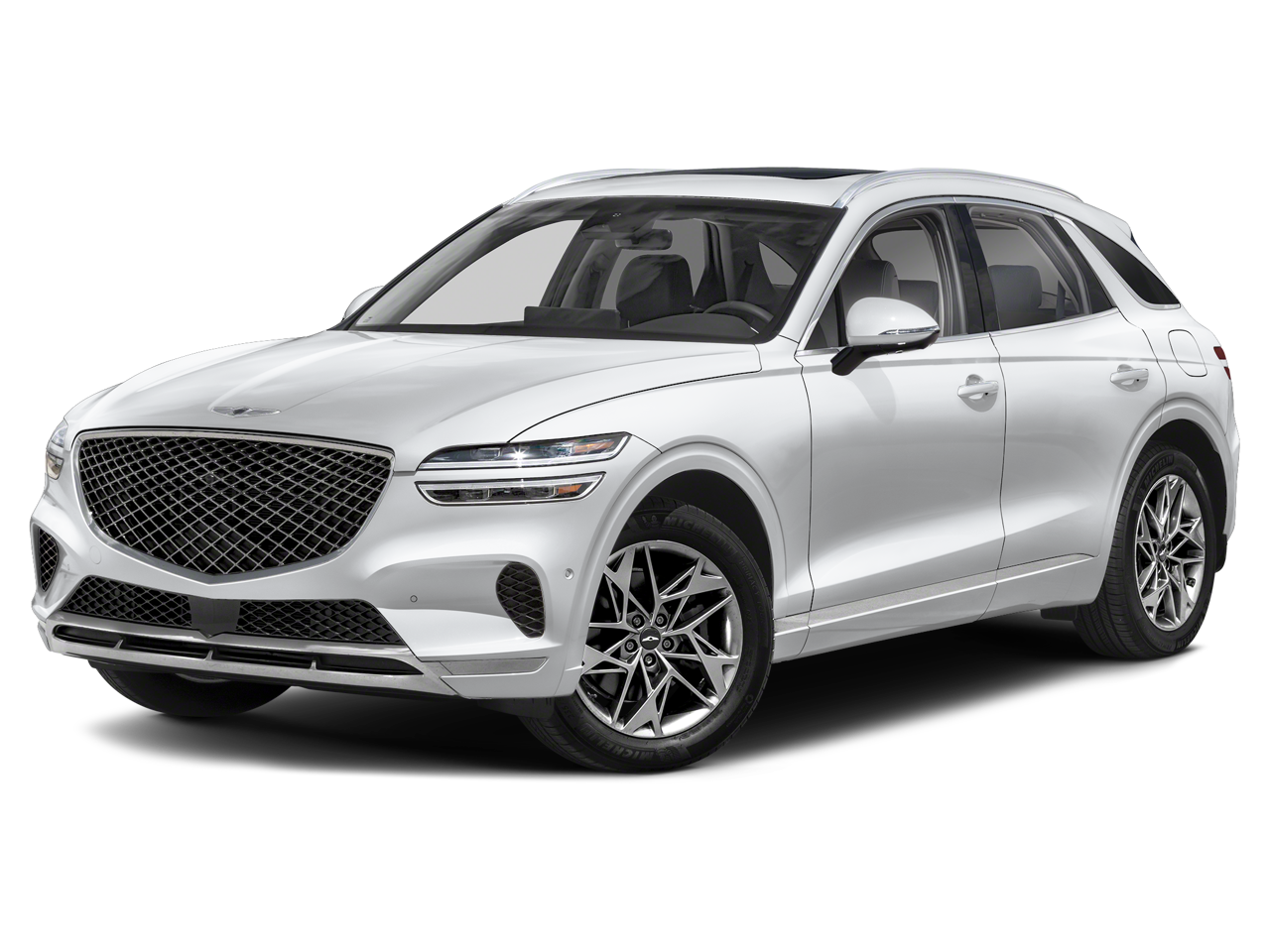 2024 GENESIS GV70