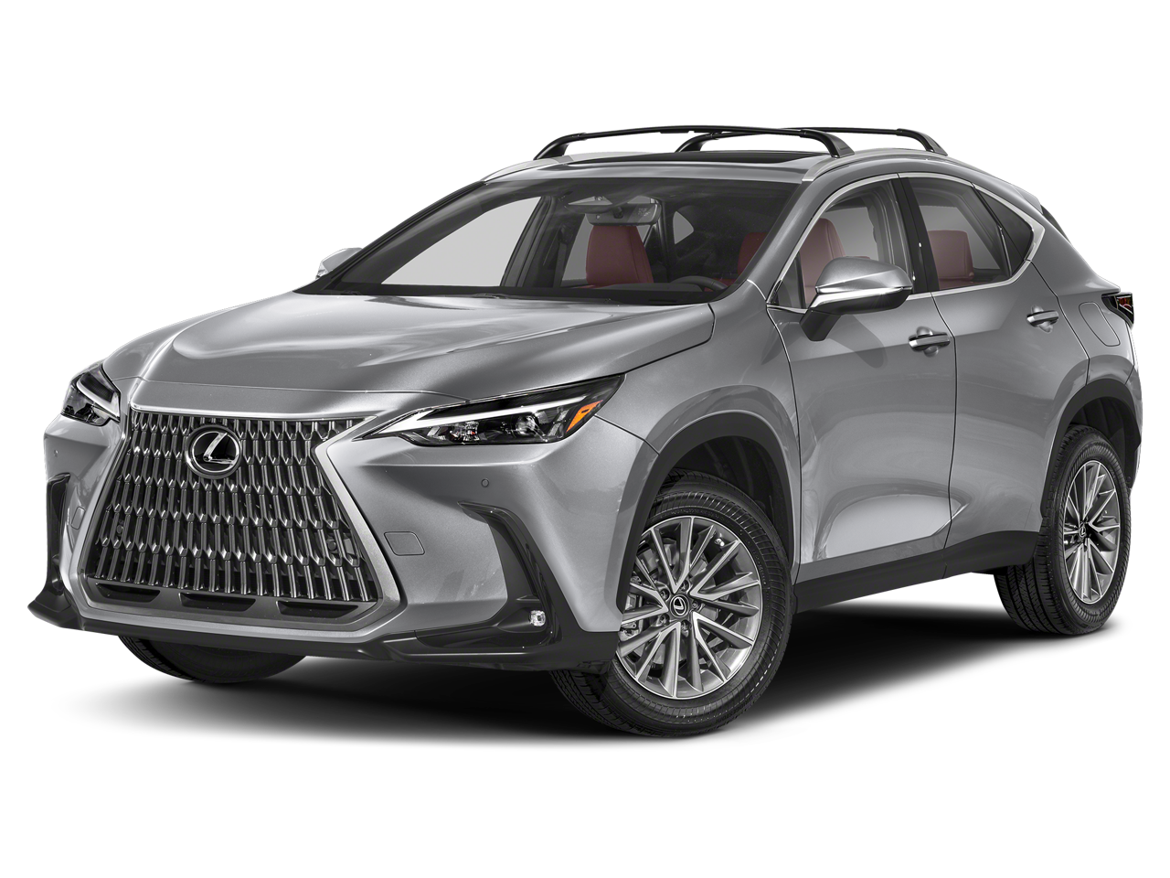 2024 Lexus NX