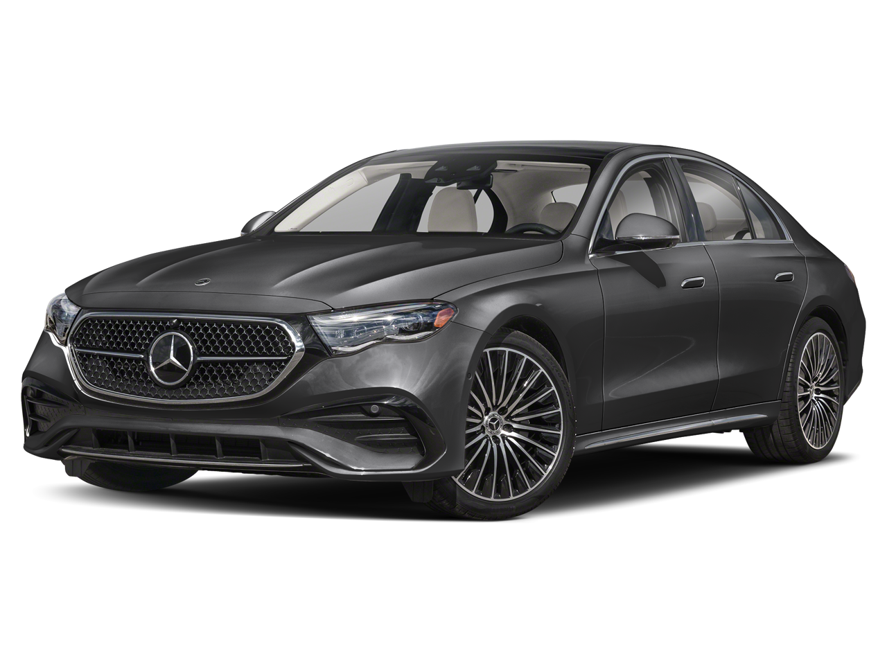 2026 Mercedes-Benz E-Class E 350 4MATIC®