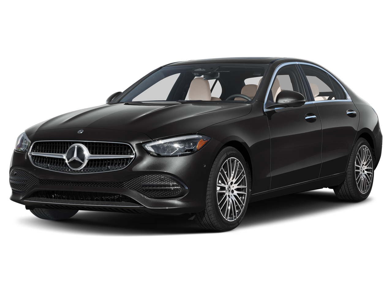 2026 Mercedes-Benz C-Class C 300 4MATIC®