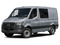 2026 Mercedes-Benz Sprinter 2500 Crew 144 WB
