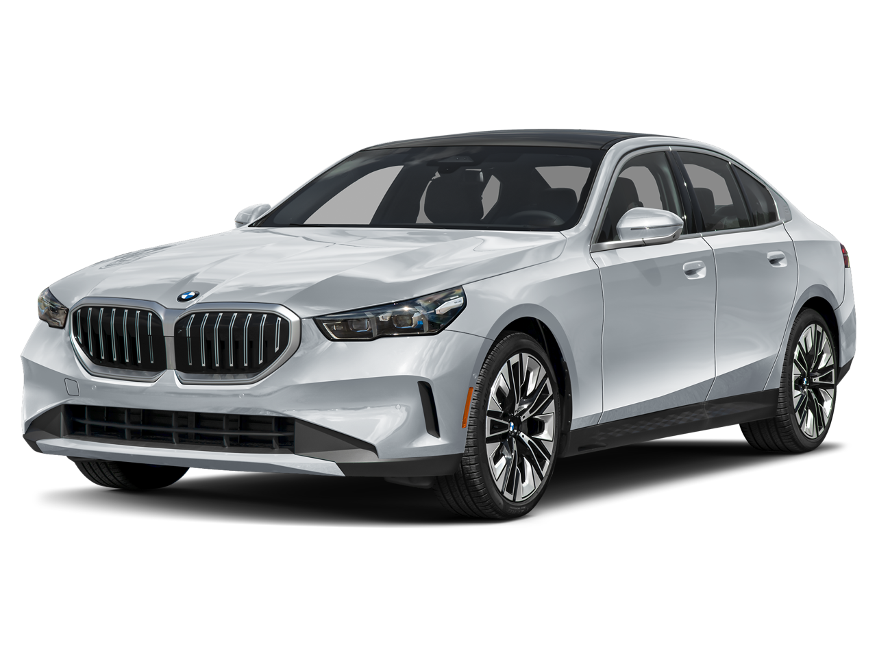 2027 BMW 5 Series 530i xDrive