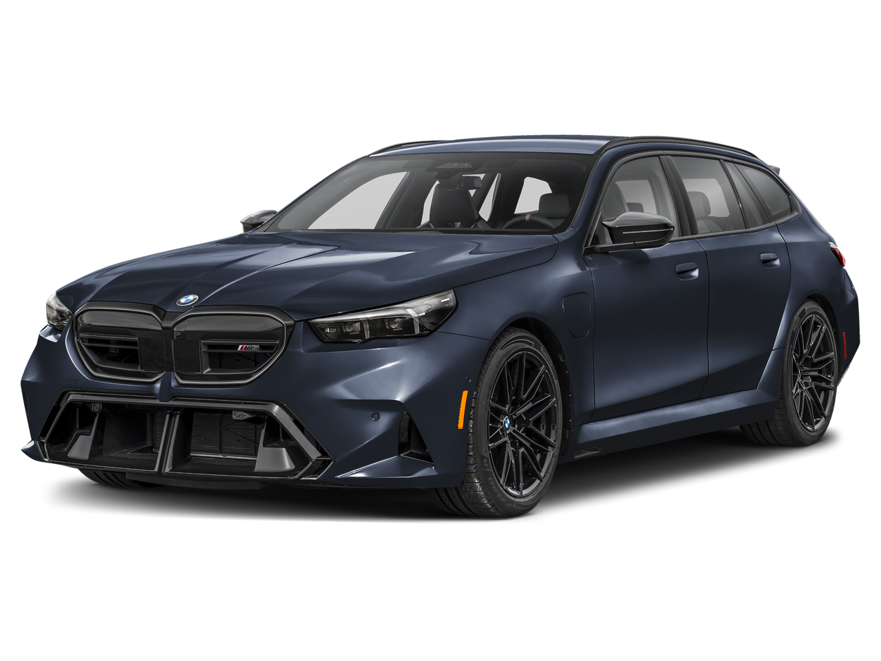 2027 BMW M5 Base