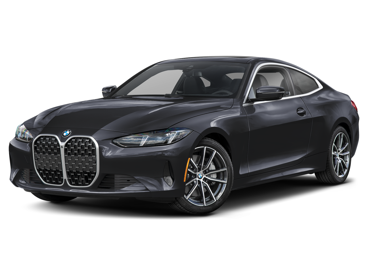 2027 BMW 4 Series 430i xDrive