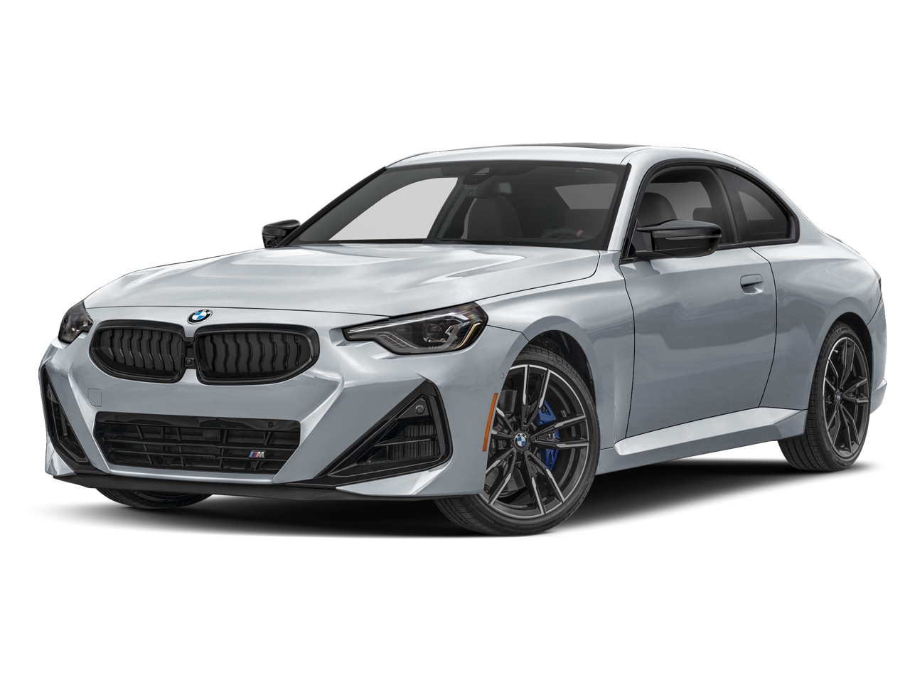 2027 BMW Unknown