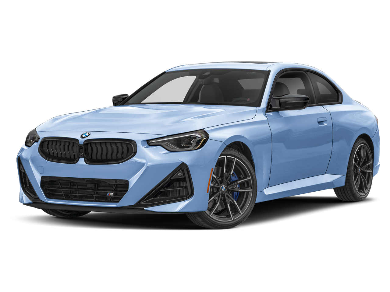 2027 BMW Unknown