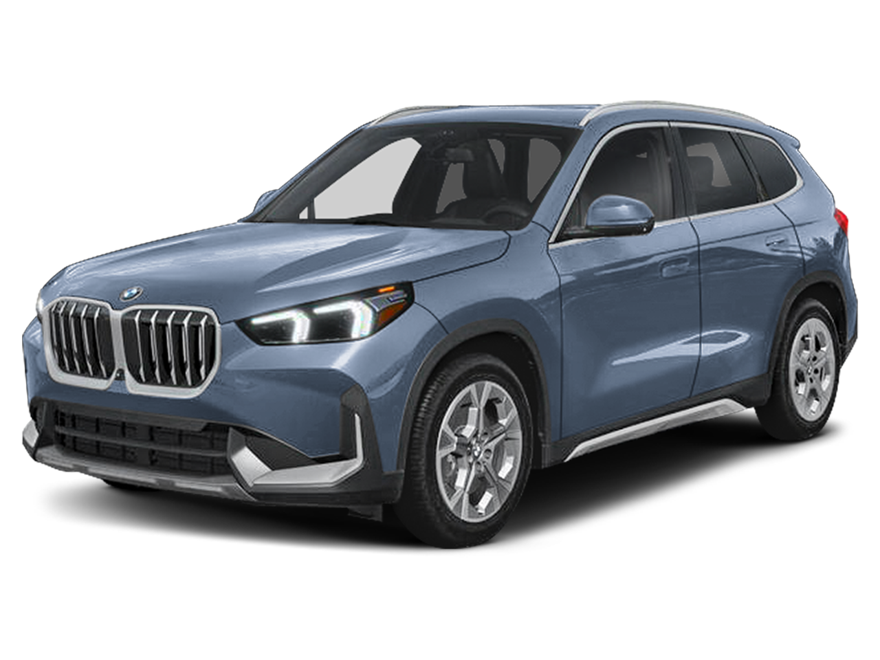 2027 BMW X1 xDrive28i