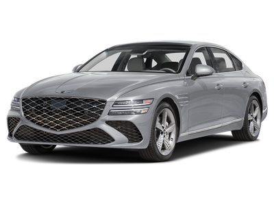 2027 Genesis G80 2.5T Sport Prestige
