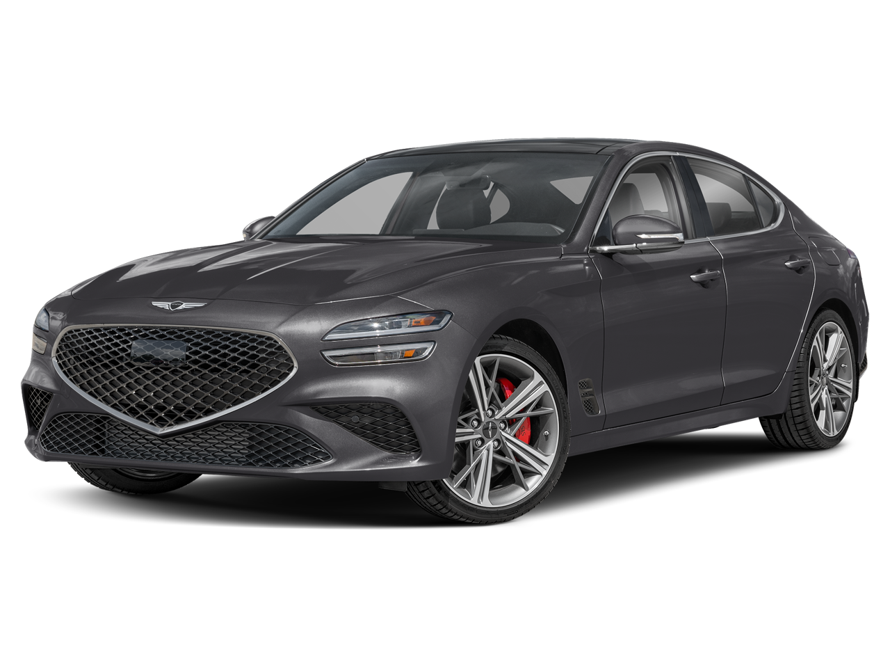 2027 Genesis G70 2.5T Sport Prestige